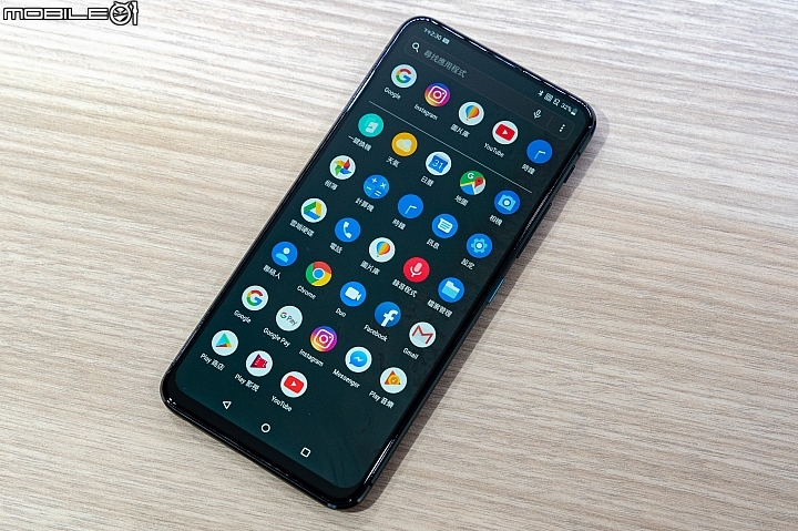 華碩ZenFone 6揭曉：旗艦混搭中階好料、驚喜處在翻轉雙鏡