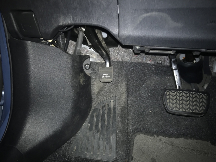 [iRent租車分享] Toyota Prius3 PHEV