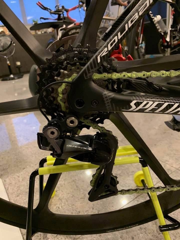 2020 Roubaix