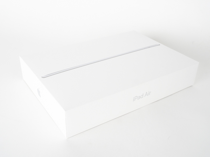 將近五年沒見的iPad Air(3)-2019小開箱