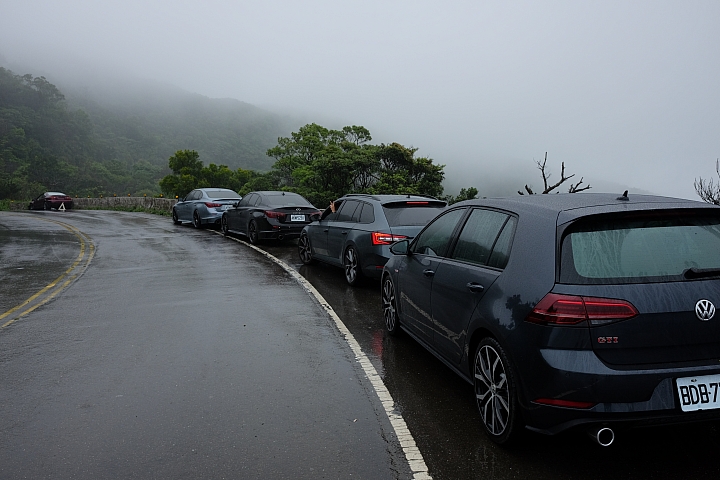 [購車分享]代步好朋友 Golf GTI Performance