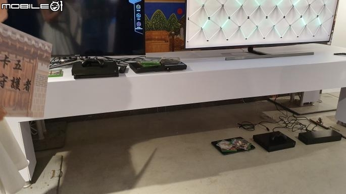 【8K新視界】SAMSUNG QLED 8K TV《王就愛高顏質》體驗會