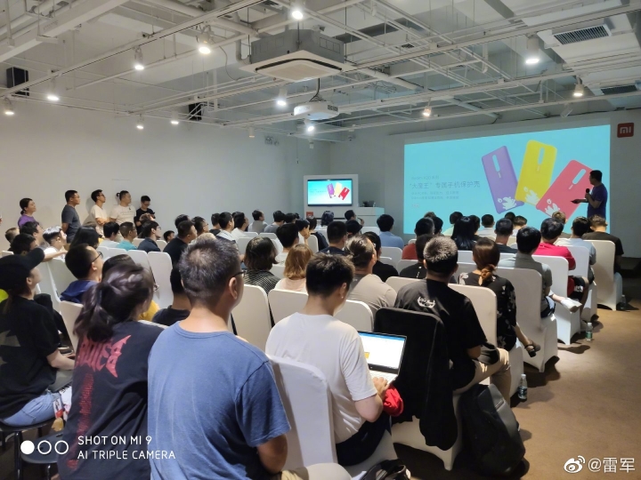 Redmi Note 7 系列 全球銷量破千萬！