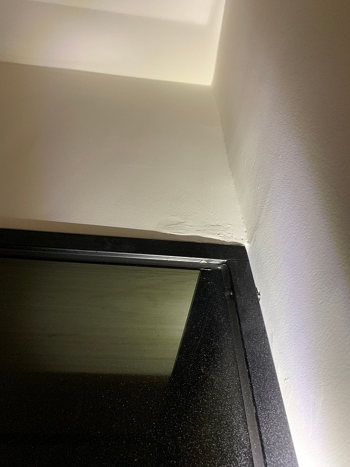 請推薦台北油漆師傅，原請教油漆全室批土打磨驗收標準