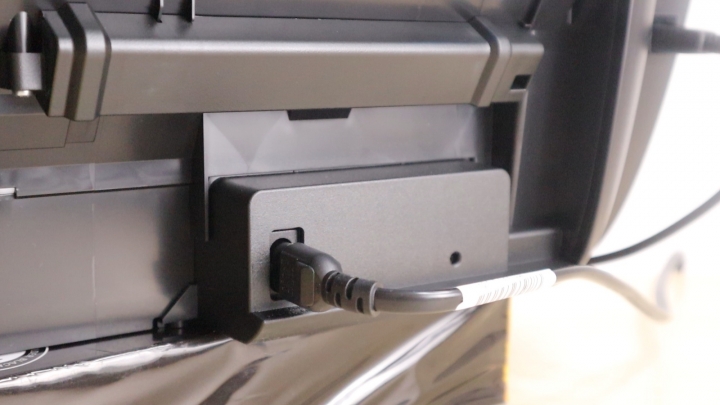 彩色噴墨 WiFi 列印機 HP Ink Tank Wireless 419 (Z6Z97A)