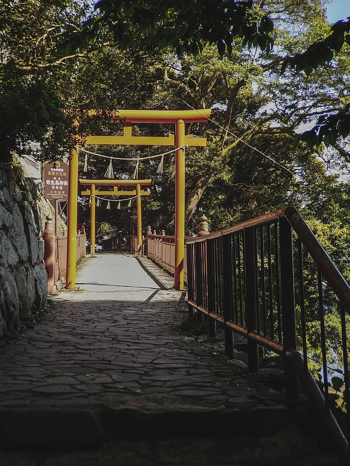 與bitplay鏡頭來一場竹生島小旅行