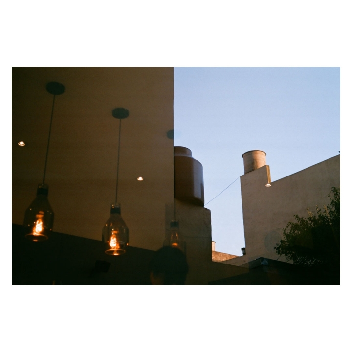 [分享]Nikon F3/ Polaroid SX70