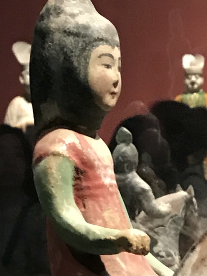 絲路騎行壯遊記 從敦煌到烏魯木齊