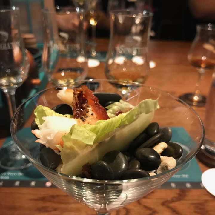 威士忌品飲筆記 2019.05.11 / 05.27 蘇格登 Singleton Glen Ord 12 年醇雪莉 / 15 / 18、Dufftown 21 / 25