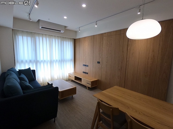 [開箱] 新屋開箱文，無印北歐融合溫馨風（圖非常多）