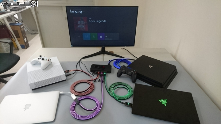 ＨＤＭＩ線的新選擇！光纖ＨＤＭＩ