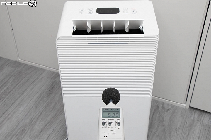 【除濕機評測】3M FD-Y200L 雙效空氣清淨除濕機