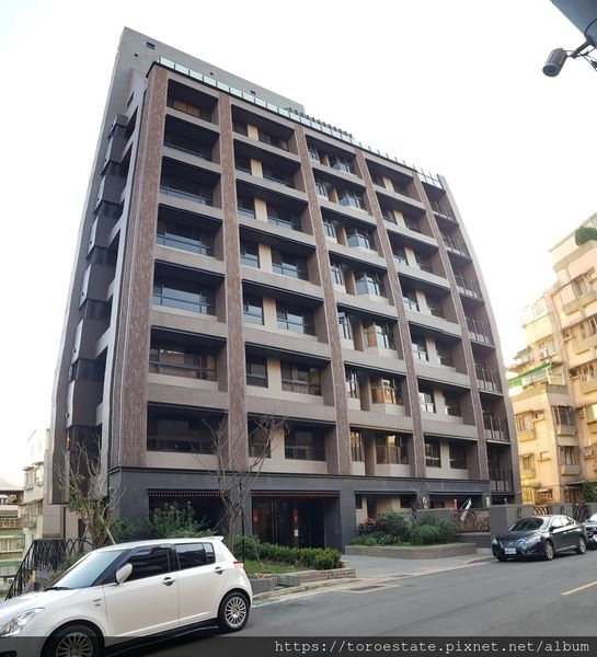 楊梅陳先生 喆園 新成屋交屋驗收 中華民國建築結構非破壞協會 房屋檢驗服務 驗房公司