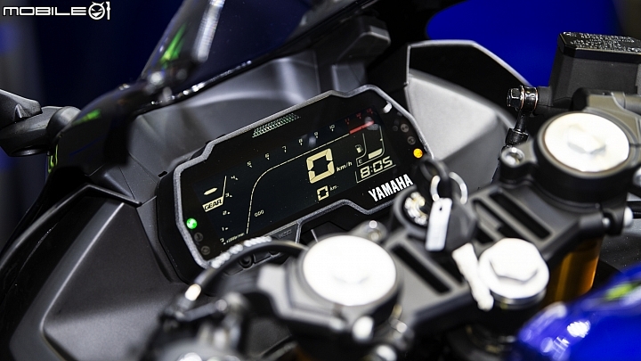 【海外快訊】Monster x YAMAHA 持續延燒 YAMAHA YZF-R125 Monster Energy YAMAHA MotoGP Edition 正式發表！