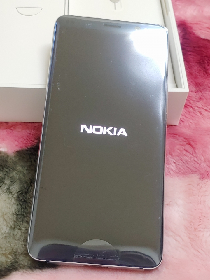 Nokia 9 Pureview 陸國行版微開箱