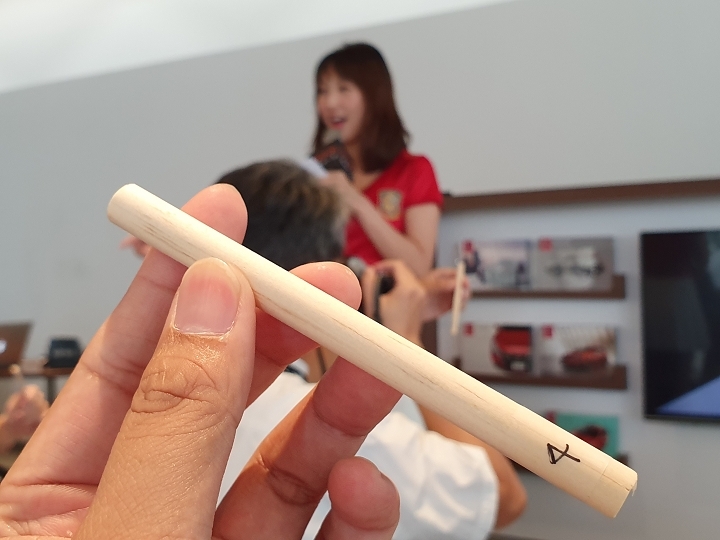 #給不容挑戰一腳！「KICKS城市任務挑戰賽」潮車配美人福利社大放送