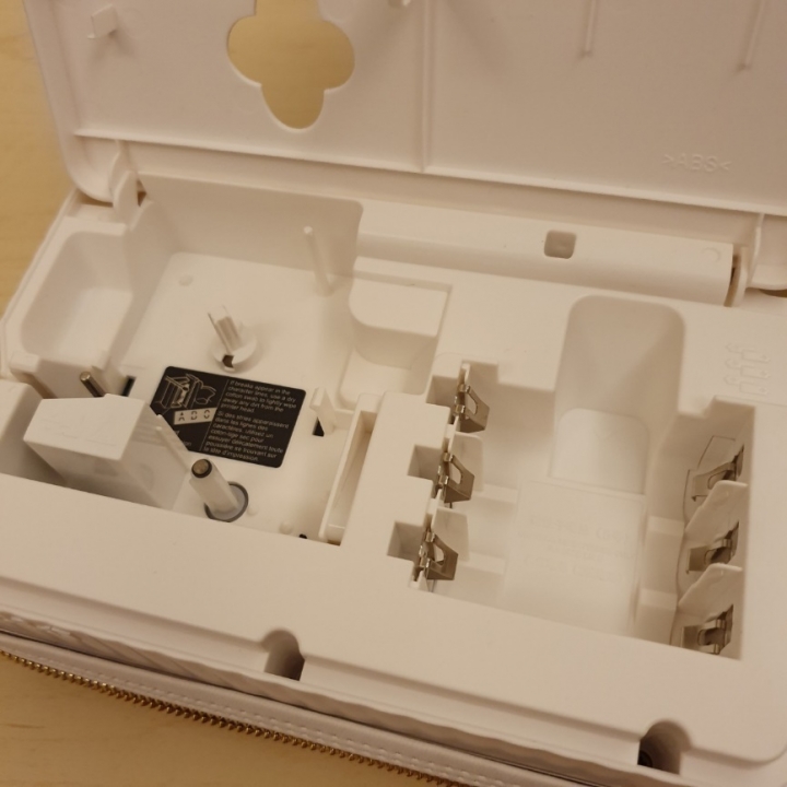 送自己一個母親節禮物