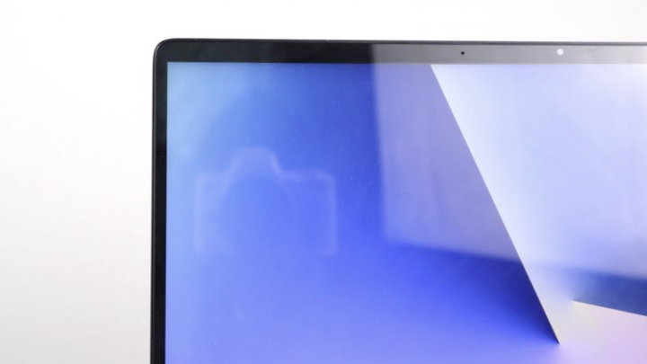 觸動美．力 ASUS ZenBook Pro 14