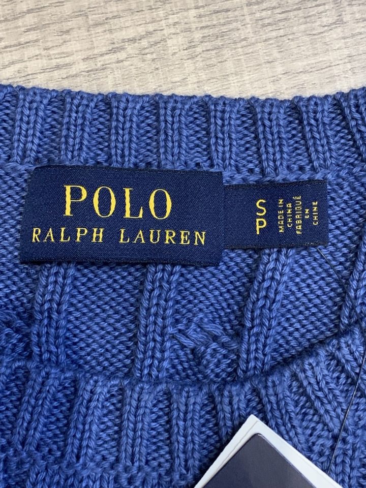 「開箱」華泰名店城 POLO Ralph Lauren 三開箱