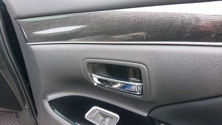 [開箱] 2019年式/OUTLANDER/4WD旗艦型/五月22日交車!