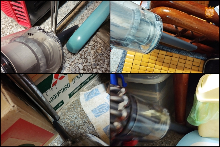 《Dyson V11™無線吸塵器》柚子多樂貓爺堂試用報告：看貓奴宅夫妻如何將貓毛、灰塵肆虐的老房子打掃乾淨