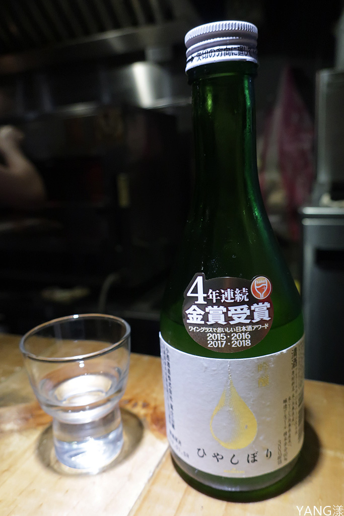 【北投】蔦燒日式居酒屋北投店,享受美食放鬆心情的好地方