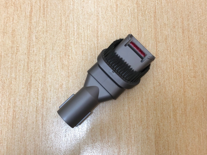 《Dyson V11™無線吸塵器》試用心得★我的居家六種場地清掃分享★