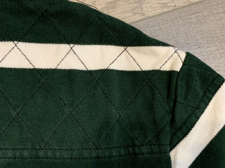 「開箱」華泰名店城 POLO Ralph Lauren 三開箱