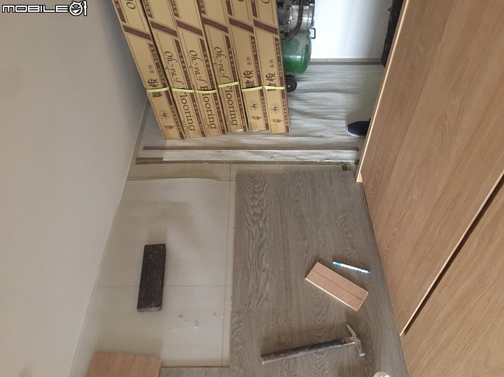 [開箱] 新屋開箱文，無印北歐融合溫馨風（圖非常多）
