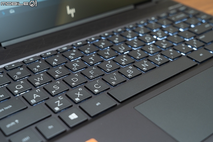 HP ENVY x360 Convertible 筆電 採用 AMD 硬體核心效能架構
