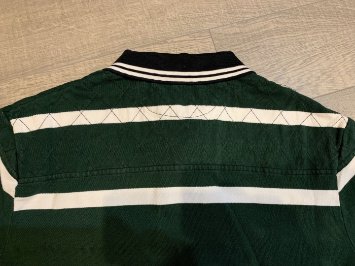 「開箱」華泰名店城 POLO Ralph Lauren 三開箱