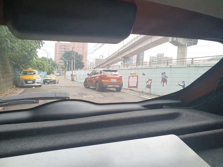#給不容挑戰一腳！「KICKS城市任務挑戰賽」潮車配美人福利社大放送