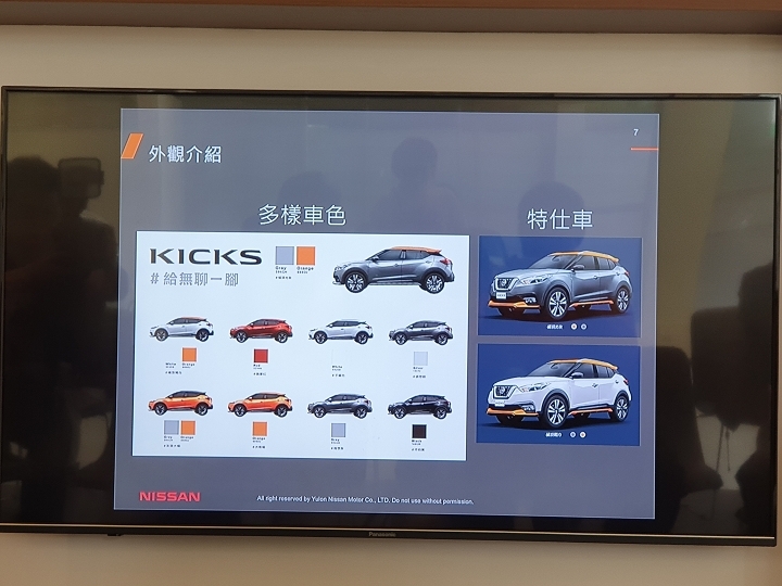 #給不容挑戰一腳！「KICKS城市任務挑戰賽」潮車配美人福利社大放送