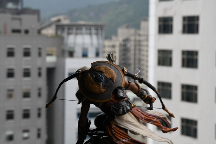 Tamron 35-150mm f/2.8-4 Di VC OSD（Model A043）小廣角至中望遠兼備 輕巧又不失畫質！