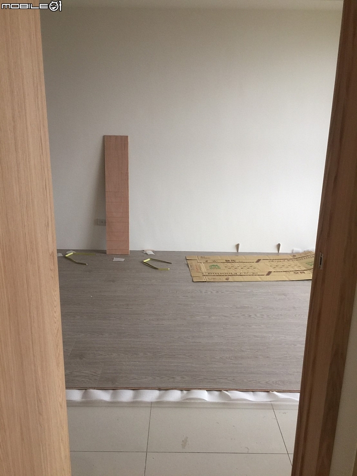 [開箱] 新屋開箱文，無印北歐融合溫馨風（圖非常多）
