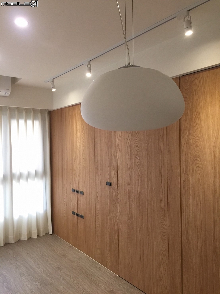 [開箱] 新屋開箱文，無印北歐融合溫馨風（圖非常多）