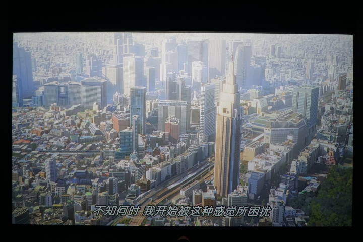4K HDR 超短焦廣色域極致影像-BENQ W2700色準導演機開箱