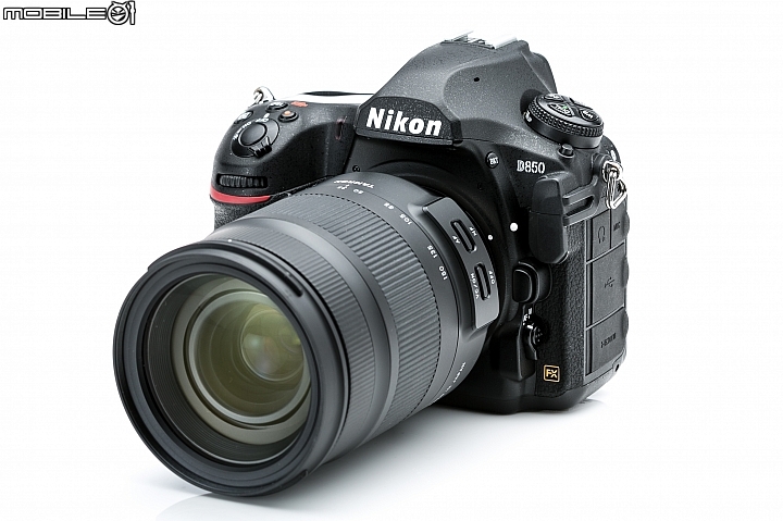 Tamron 35-150mm f/2.8-4 Di VC OSD（Model A043）小廣角至中望遠兼備 輕巧又不失畫質！