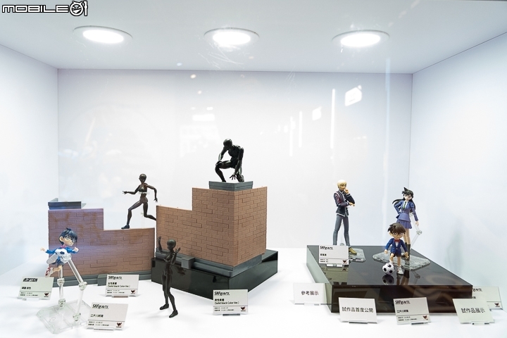 【敗家】哥吉拉降臨最狂玩具收藏盛典！ 「TAMASHII Feature’s 2019 in TAIWAN」今開展！