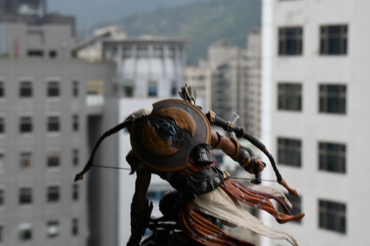 Tamron 35-150mm f/2.8-4 Di VC OSD（Model A043）小廣角至中望遠兼備 輕巧又不失畫質！