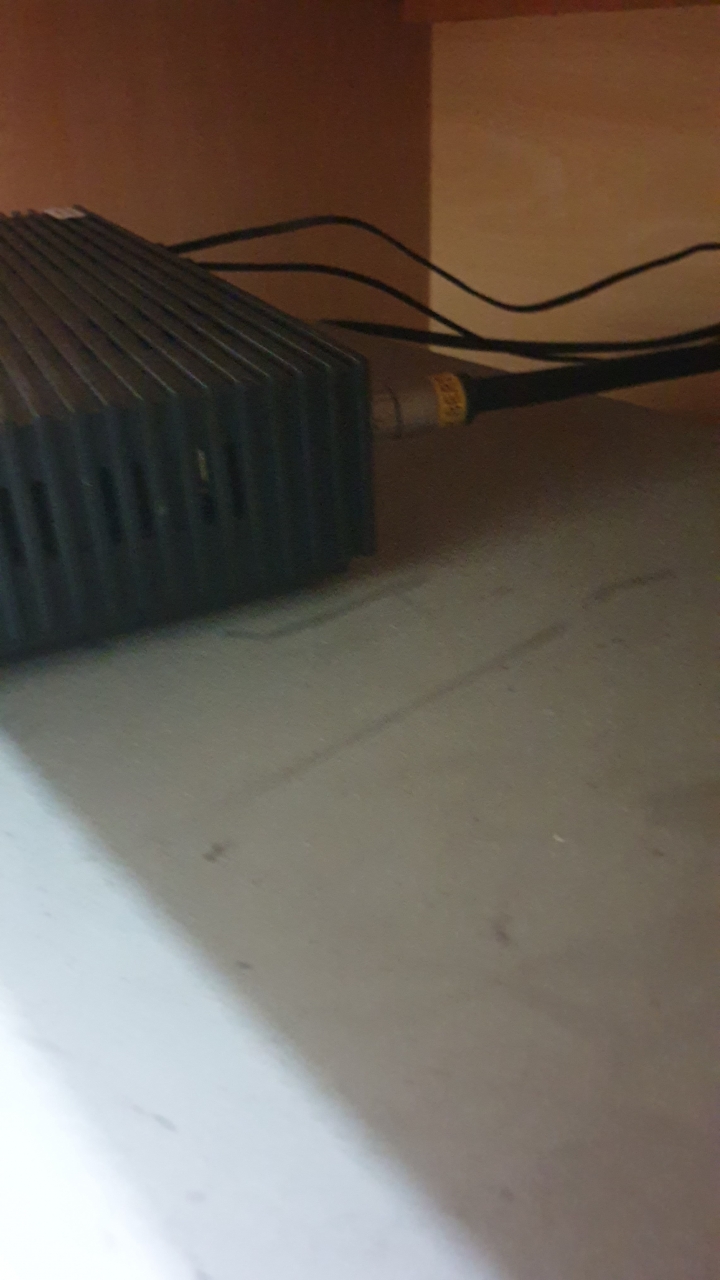 有關BBTV的同軸電纜線想請問