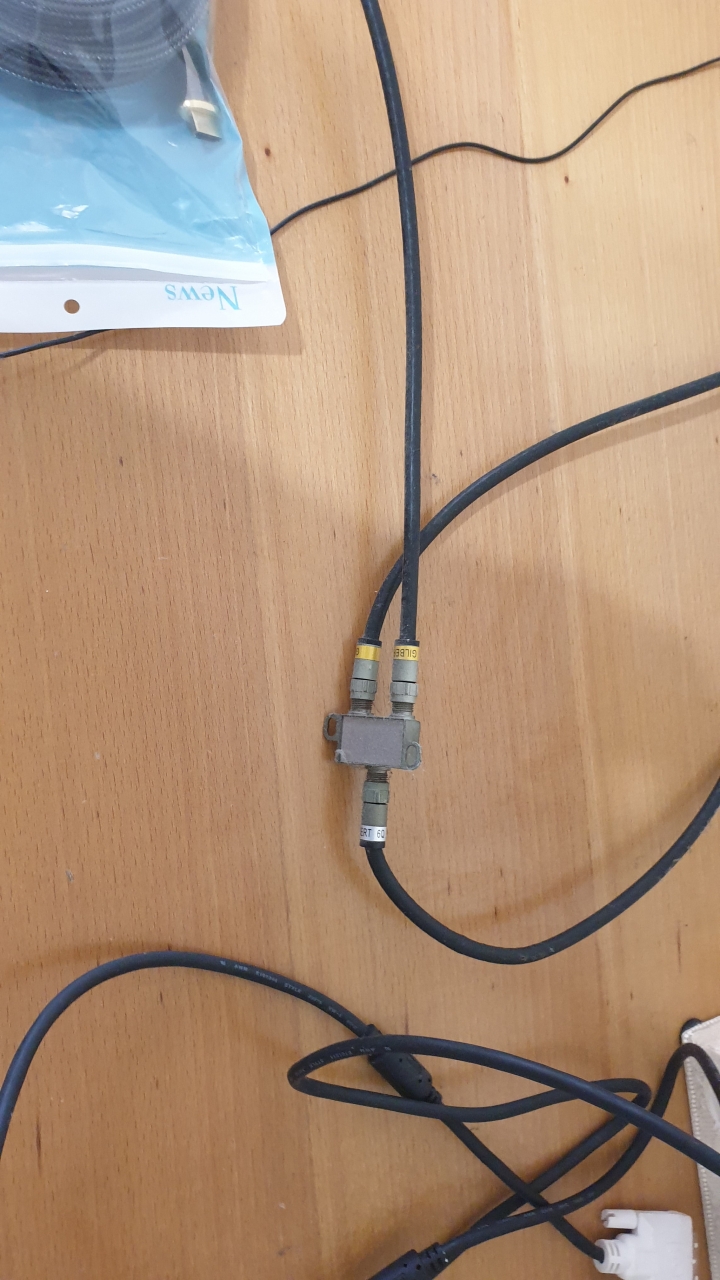有關BBTV的同軸電纜線想請問