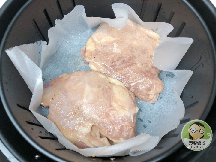 點我看大圖 科帥氣炸鍋開箱文~我的廚房新幫手
