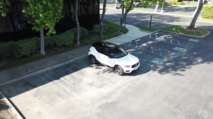 [主題更改] Volvo海外領車實錄