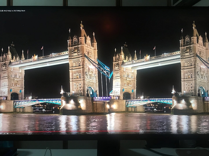 Samsung Space Monitor S32R750UEC 開箱