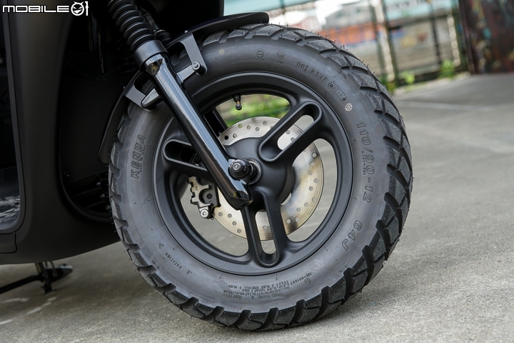 YAMAHA RS NEO v.s. GOGORO 2 Rumbler 正面對決 沒在怕的潮流大PK