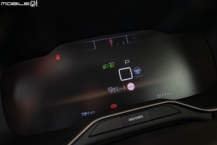 Citroen C5 Aircross國內試駕報導，藝術格局市場新星