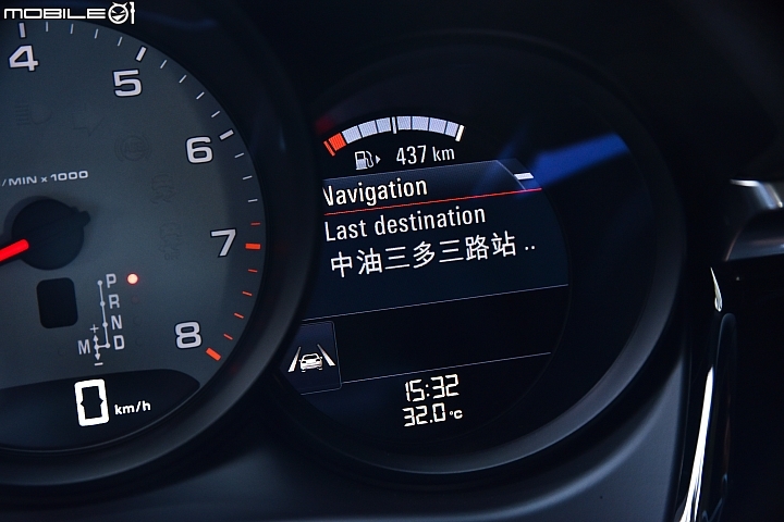 Porsche小改款Macan S國內試駕 穩健基礎上的成熟進化