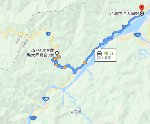 迷惘的時候，出遊尋找答案–1