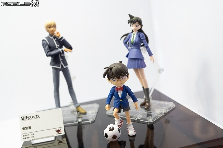 【敗家】哥吉拉降臨最狂玩具收藏盛典！ 「TAMASHII Feature’s 2019 in TAIWAN」今開展！